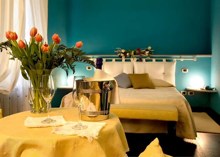 Hotel Cascina Di Corte