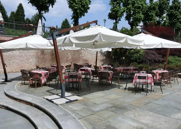Hotel Cascina Di Corte