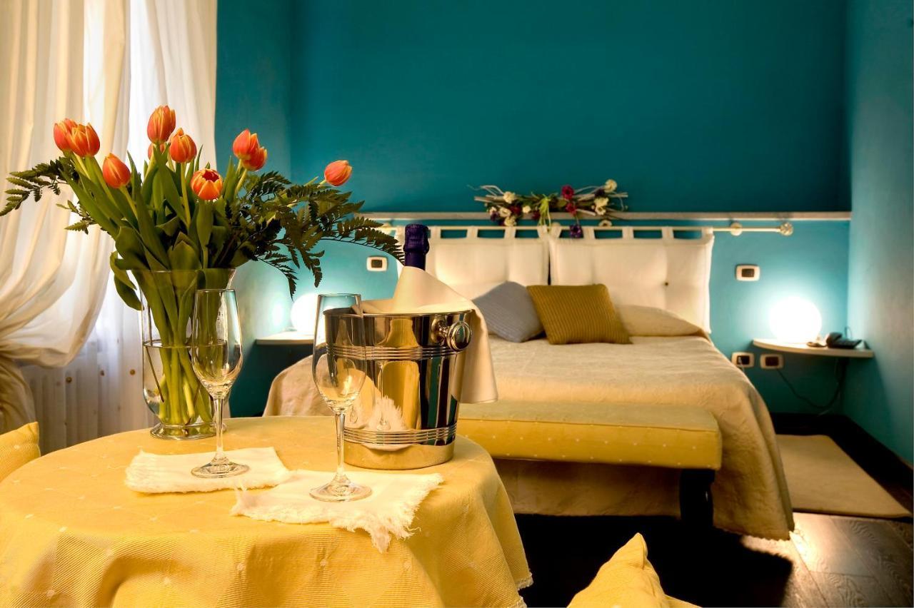 Cascina Di Corte Hotel Venaria Reale