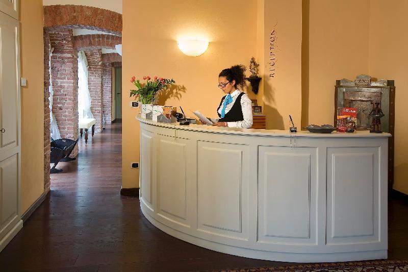 Cascina Di Corte Venaria Reale
