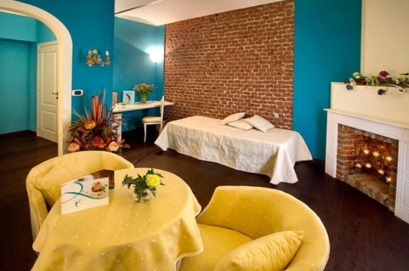 Cascina Di Corte Hotel Venaria Reale