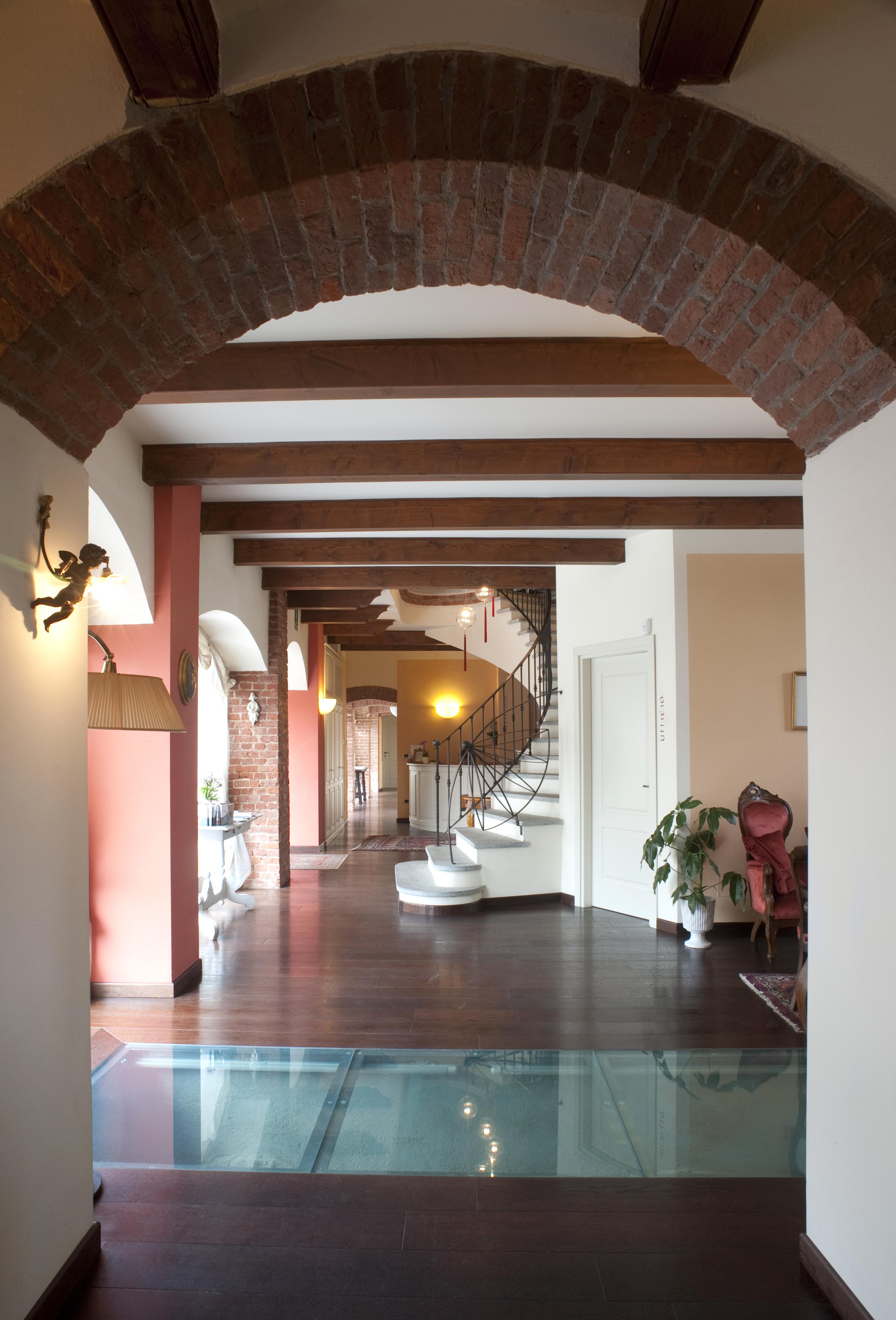 Cascina Di Corte