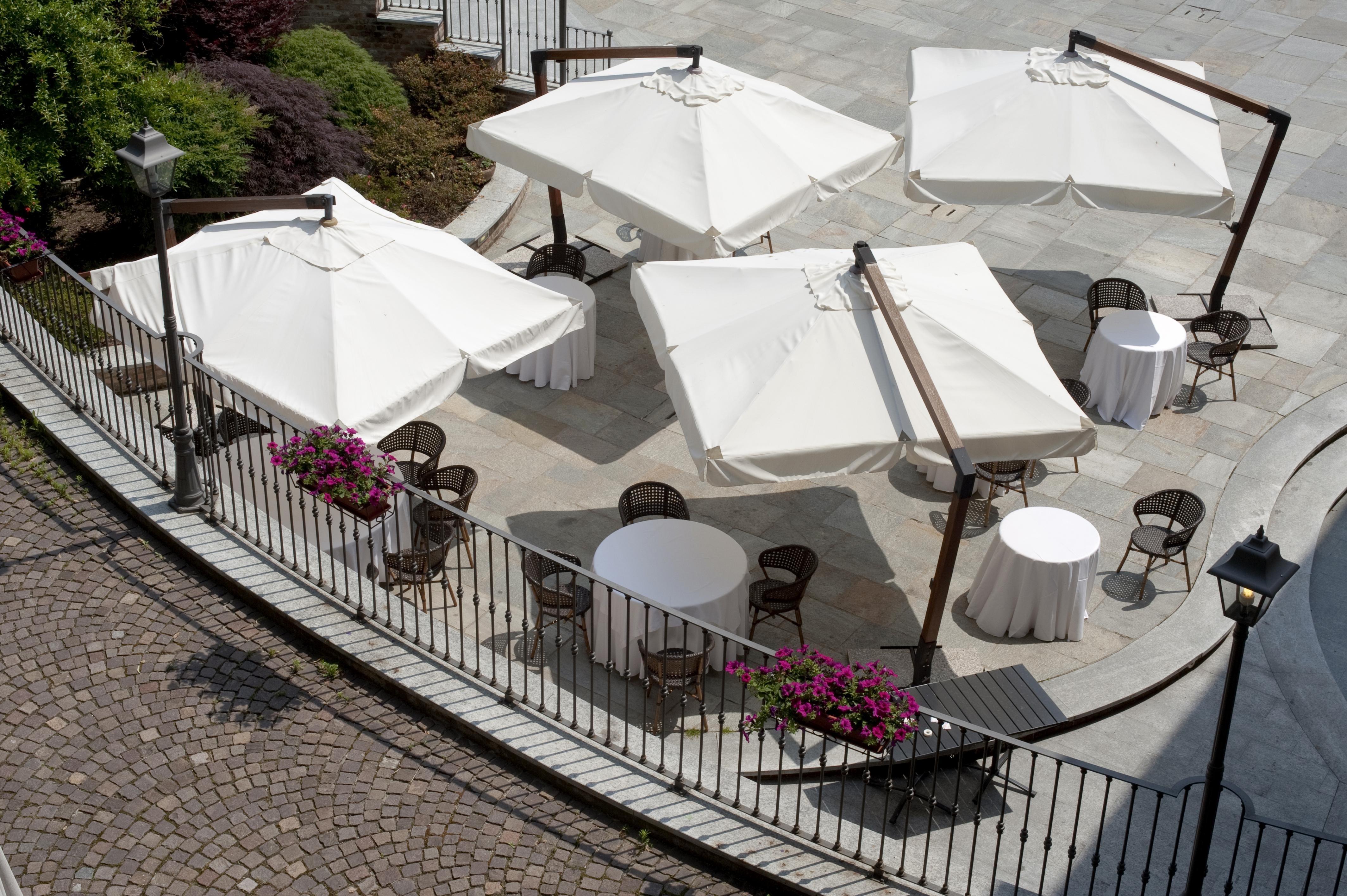 Cascina Di Corte Hotel 3*