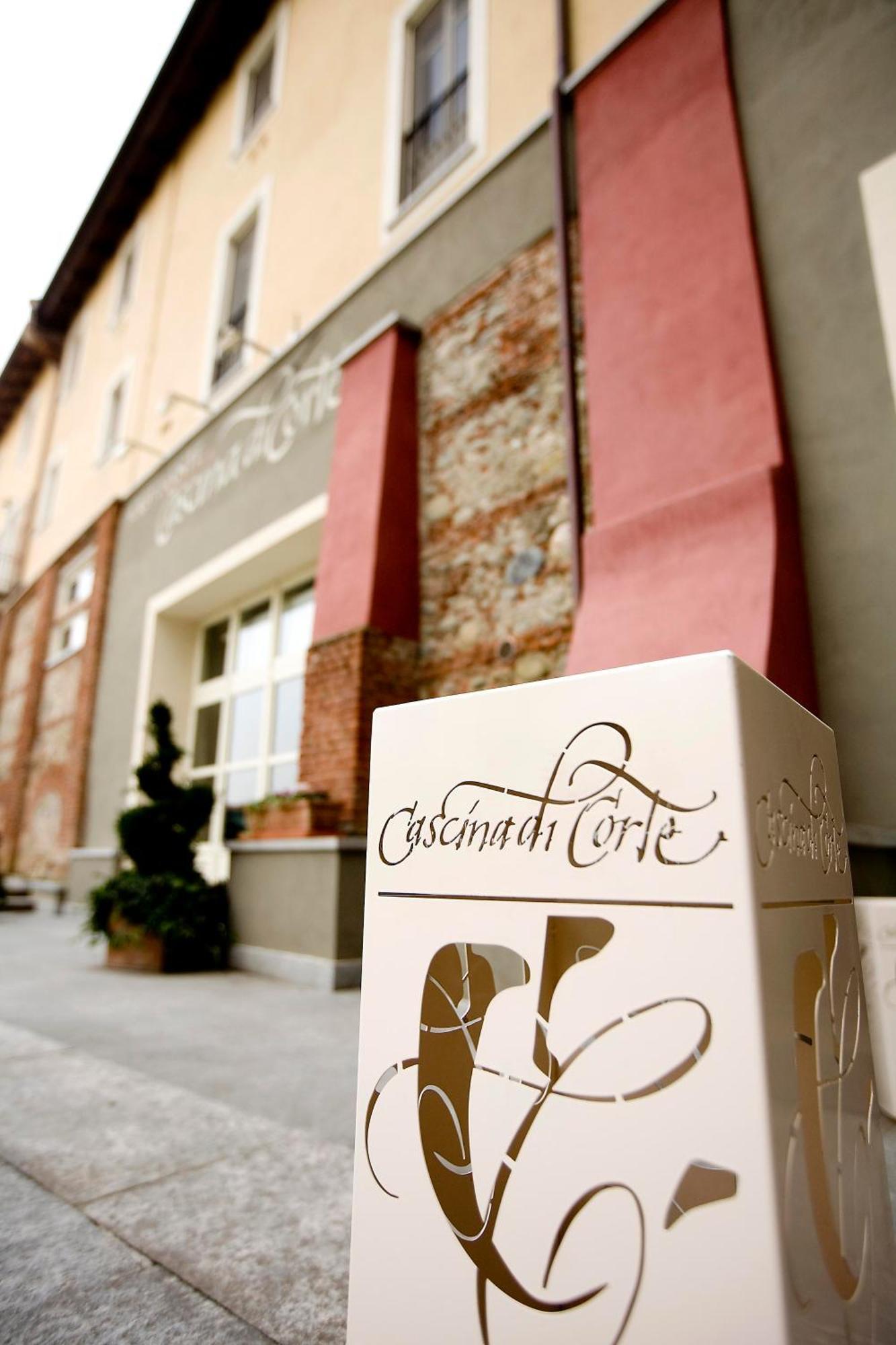Cascina Di Corte Hotel Venaria Reale