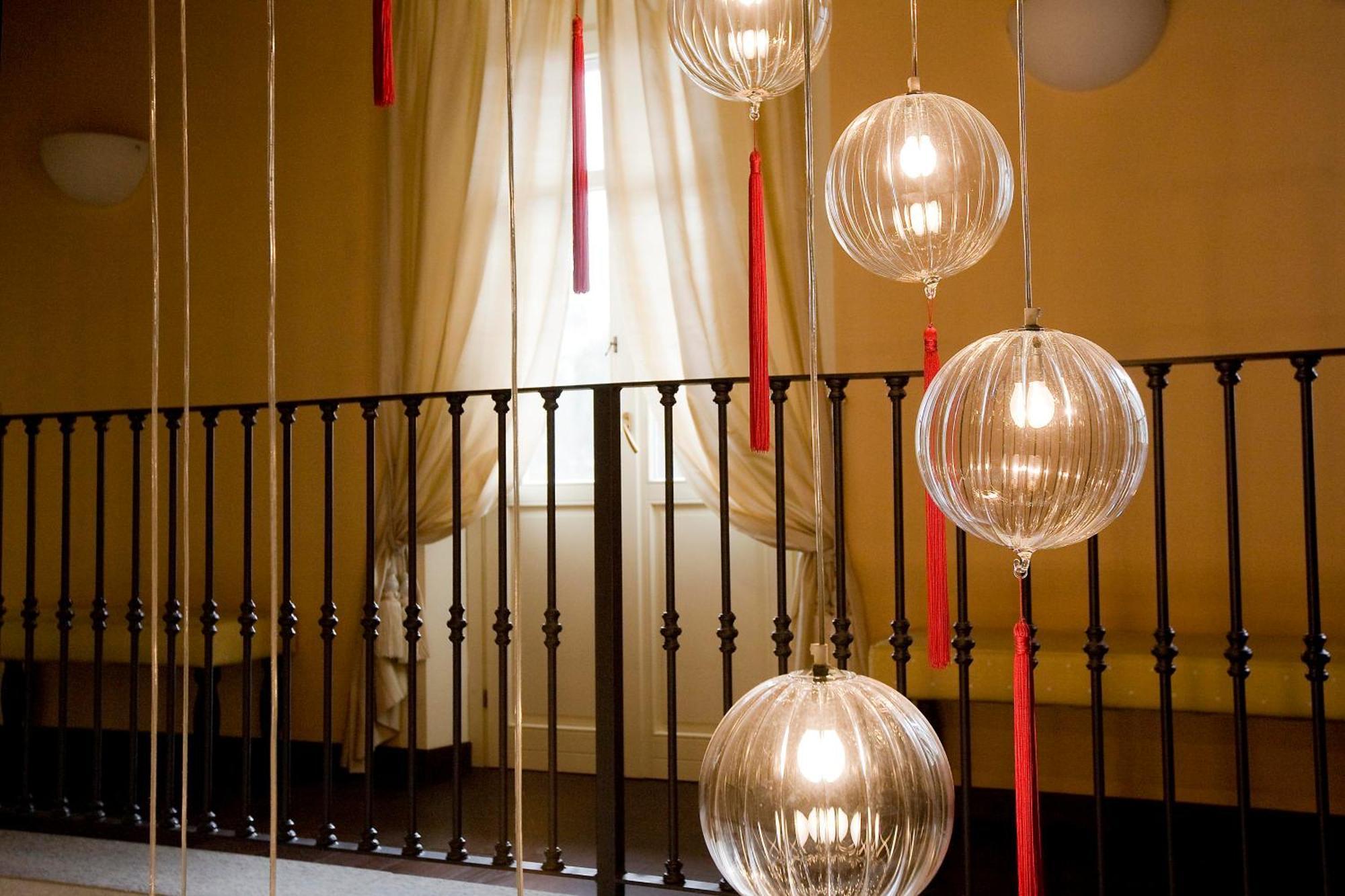 Cascina Di Corte Hotel