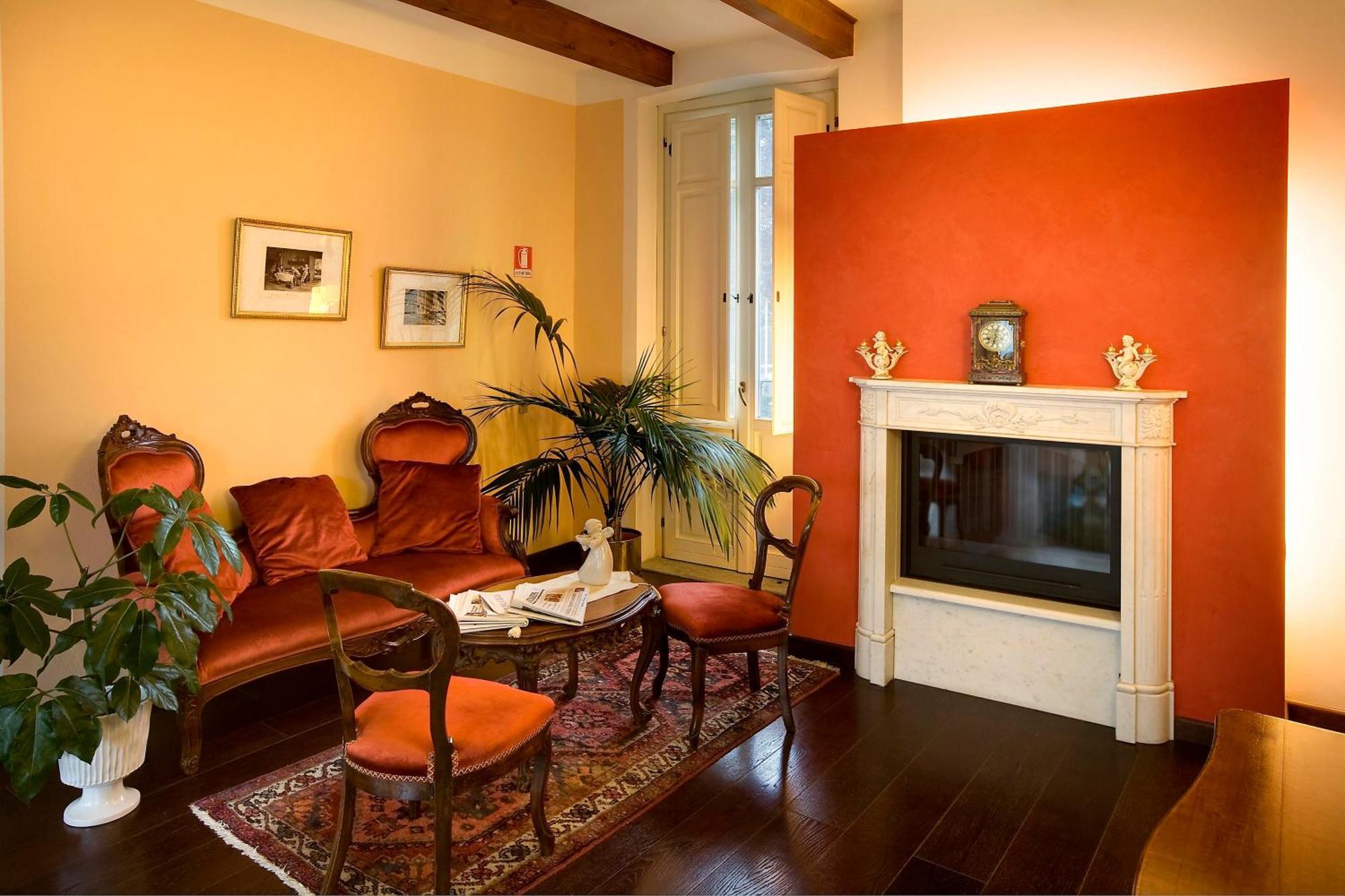 Cascina Di Corte Hotel Venaria Reale