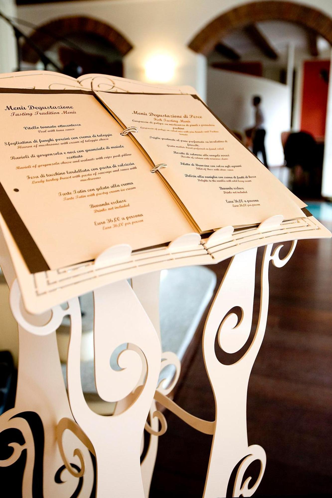 Hotel Cascina Di Corte 3*