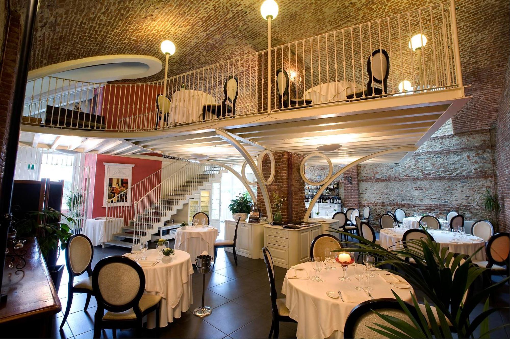 Hotel Cascina Di Corte 3*