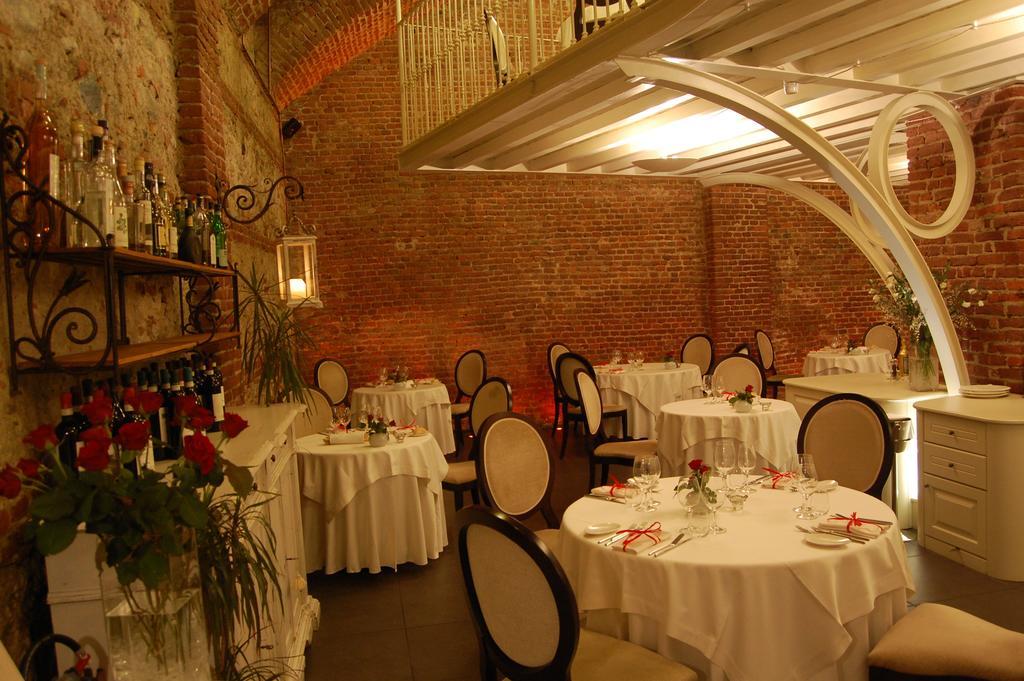 Hotel Cascina Di Corte 3*