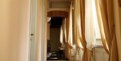Cascina Di Corte Hotel