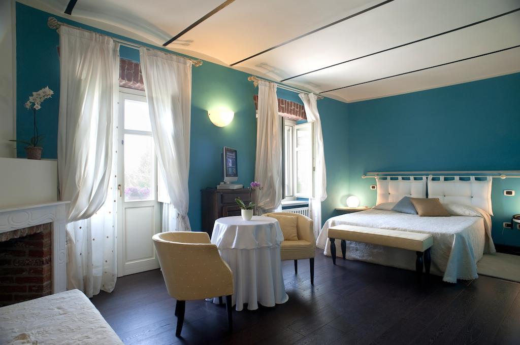 Cascina Di Corte Hotel 3*