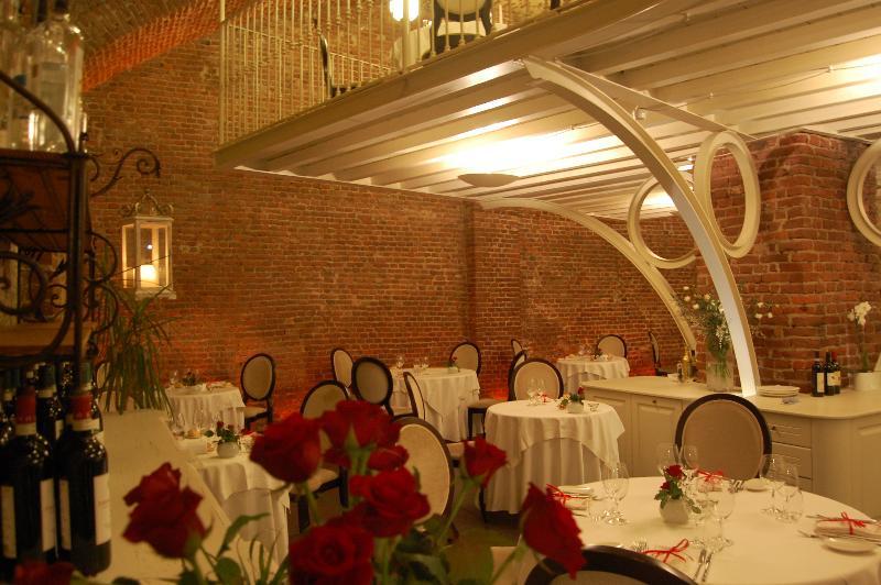 Cascina Di Corte Hotel Venaria Reale